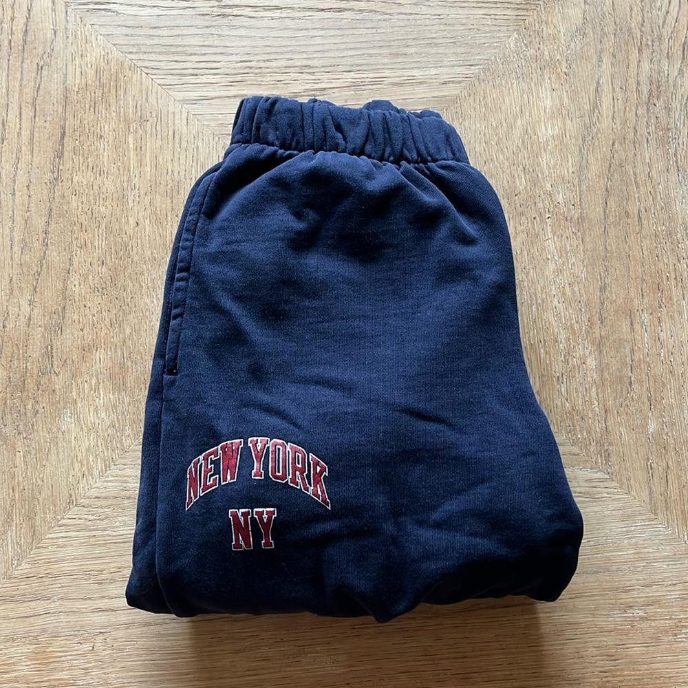 Brandy Melville sweatpants